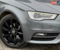 Сірий Ауді A3 Sportback, об'ємом двигуна 1.6 л та пробігом 176 тис. км за 14999 $, фото 19 на Automoto.ua