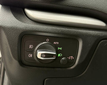 Сірий Ауді A3 Sportback, об'ємом двигуна 1.6 л та пробігом 176 тис. км за 14999 $, фото 51 на Automoto.ua