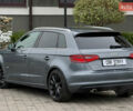 Сірий Ауді A3 Sportback, об'ємом двигуна 1.6 л та пробігом 176 тис. км за 14999 $, фото 2 на Automoto.ua