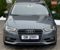 Сірий Ауді A3 Sportback, об'ємом двигуна 1.6 л та пробігом 176 тис. км за 14999 $, фото 13 на Automoto.ua