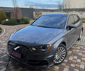Сірий Ауді A3 Sportback, об'ємом двигуна 1.4 л та пробігом 170 тис. км за 12900 $, фото 1 на Automoto.ua
