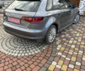 Сірий Ауді A3 Sportback, об'ємом двигуна 1.4 л та пробігом 170 тис. км за 12900 $, фото 10 на Automoto.ua