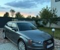 Сірий Ауді A3 Sportback, об'ємом двигуна 1.4 л та пробігом 195 тис. км за 12900 $, фото 1 на Automoto.ua