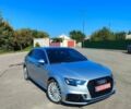 Серый Ауди A3 Sportback, объемом двигателя 1.4 л и пробегом 133 тыс. км за 14500 $, фото 1 на Automoto.ua