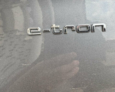 Сірий Ауді A3 Sportback, об'ємом двигуна 1.4 л та пробігом 170 тис. км за 12900 $, фото 5 на Automoto.ua