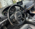 Сірий Ауді A3 Sportback, об'ємом двигуна 1.4 л та пробігом 170 тис. км за 12900 $, фото 14 на Automoto.ua