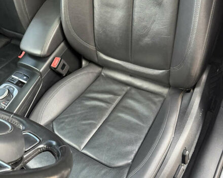 Сірий Ауді A3 Sportback, об'ємом двигуна 1.4 л та пробігом 170 тис. км за 12900 $, фото 19 на Automoto.ua