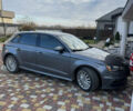 Сірий Ауді A3 Sportback, об'ємом двигуна 1.4 л та пробігом 170 тис. км за 12900 $, фото 3 на Automoto.ua