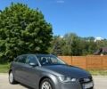 Серый Ауди A3 Sportback, объемом двигателя 1.6 л и пробегом 240 тыс. км за 9399 $, фото 1 на Automoto.ua