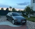 Сірий Ауді A3 Sportback, об'ємом двигуна 1.4 л та пробігом 195 тис. км за 12900 $, фото 14 на Automoto.ua