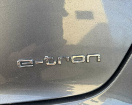 Сірий Ауді A3 Sportback, об'ємом двигуна 1.4 л та пробігом 170 тис. км за 12900 $, фото 8 на Automoto.ua