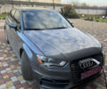 Сірий Ауді A3 Sportback, об'ємом двигуна 1.4 л та пробігом 170 тис. км за 12900 $, фото 1 на Automoto.ua