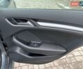 Сірий Ауді A3 Sportback, об'ємом двигуна 1.4 л та пробігом 153 тис. км за 14500 $, фото 3 на Automoto.ua