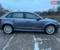 Сірий Ауді A3 Sportback, об'ємом двигуна 1.4 л та пробігом 153 тис. км за 14500 $, фото 20 на Automoto.ua