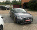 Сірий Ауді A3 Sportback, об'ємом двигуна 1.4 л та пробігом 153 тис. км за 14500 $, фото 44 на Automoto.ua