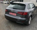 Сірий Ауді A3 Sportback, об'ємом двигуна 1.4 л та пробігом 153 тис. км за 14500 $, фото 43 на Automoto.ua