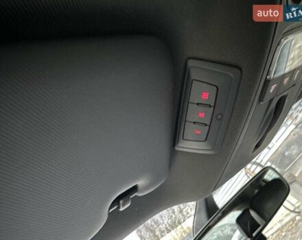 Сірий Ауді A3 Sportback, об'ємом двигуна 1.4 л та пробігом 153 тис. км за 14500 $, фото 31 на Automoto.ua