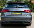 Сірий Ауді A3 Sportback, об'ємом двигуна 1.4 л та пробігом 150 тис. км за 15300 $, фото 5 на Automoto.ua