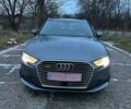 Сірий Ауді A3 Sportback, об'ємом двигуна 1.4 л та пробігом 153 тис. км за 14500 $, фото 19 на Automoto.ua