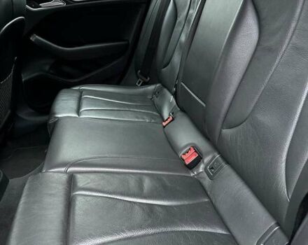 Сірий Ауді A3 Sportback, об'ємом двигуна 1.4 л та пробігом 153 тис. км за 14500 $, фото 1 на Automoto.ua