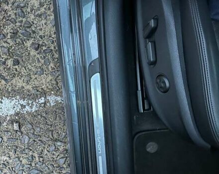 Сірий Ауді A3 Sportback, об'ємом двигуна 1.4 л та пробігом 153 тис. км за 14500 $, фото 18 на Automoto.ua