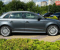 Сірий Ауді A3 Sportback, об'ємом двигуна 1.4 л та пробігом 150 тис. км за 15300 $, фото 7 на Automoto.ua