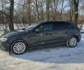Серый Ауди A3 Sportback, объемом двигателя 1.4 л и пробегом 207 тыс. км за 16699 $, фото 1 на Automoto.ua