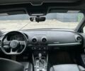Сірий Ауді A3 Sportback, об'ємом двигуна 1.4 л та пробігом 153 тис. км за 14500 $, фото 7 на Automoto.ua