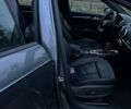Сірий Ауді A3 Sportback, об'ємом двигуна 1.4 л та пробігом 153 тис. км за 14500 $, фото 9 на Automoto.ua