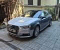 Серый Ауди A3 Sportback, объемом двигателя 1.4 л и пробегом 28 тыс. км за 15900 $, фото 1 на Automoto.ua