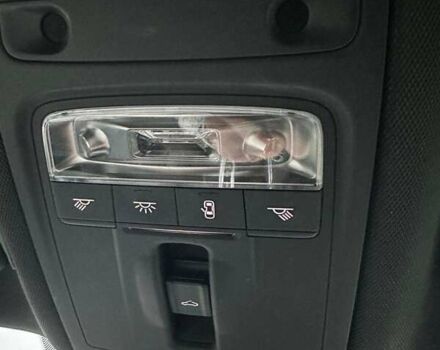 Сірий Ауді A3 Sportback, об'ємом двигуна 1.4 л та пробігом 153 тис. км за 14500 $, фото 33 на Automoto.ua