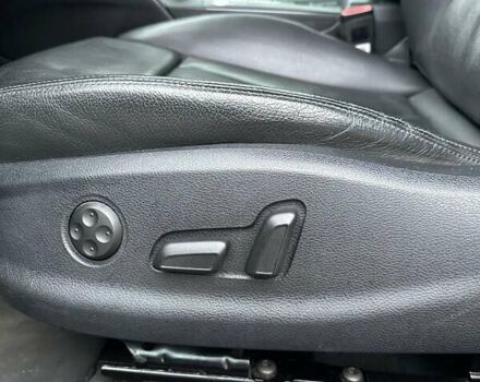 Сірий Ауді A3 Sportback, об'ємом двигуна 1.4 л та пробігом 153 тис. км за 14500 $, фото 41 на Automoto.ua