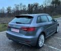 Сірий Ауді A3 Sportback, об'ємом двигуна 1.4 л та пробігом 153 тис. км за 14500 $, фото 22 на Automoto.ua
