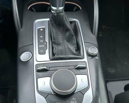 Сірий Ауді A3 Sportback, об'ємом двигуна 1.4 л та пробігом 153 тис. км за 14500 $, фото 35 на Automoto.ua