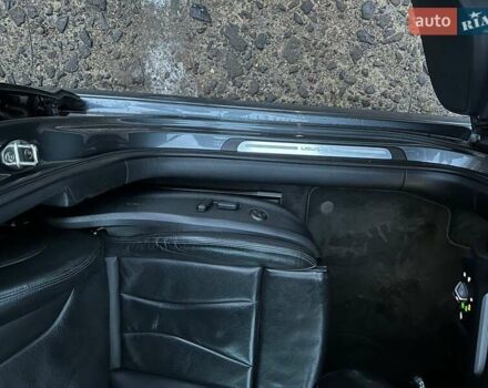 Сірий Ауді A3 Sportback, об'ємом двигуна 1.4 л та пробігом 153 тис. км за 14500 $, фото 16 на Automoto.ua