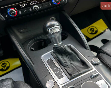 Сірий Ауді A3 Sportback, об'ємом двигуна 1.4 л та пробігом 150 тис. км за 15300 $, фото 16 на Automoto.ua