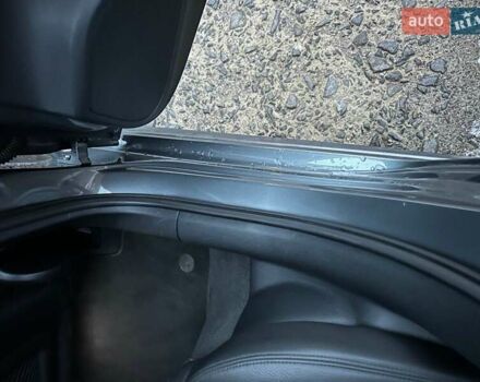 Сірий Ауді A3 Sportback, об'ємом двигуна 1.4 л та пробігом 153 тис. км за 14500 $, фото 14 на Automoto.ua