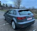 Сірий Ауді A3 Sportback, об'ємом двигуна 1.4 л та пробігом 153 тис. км за 14500 $, фото 26 на Automoto.ua