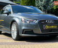Сірий Ауді A3 Sportback, об'ємом двигуна 1.4 л та пробігом 150 тис. км за 15300 $, фото 1 на Automoto.ua