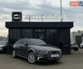 Серый Ауди A3 Sportback, объемом двигателя 1.4 л и пробегом 142 тыс. км за 13990 $, фото 1 на Automoto.ua