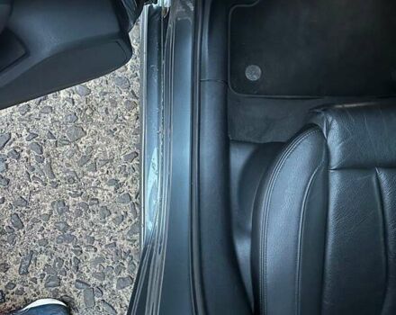 Сірий Ауді A3 Sportback, об'ємом двигуна 1.4 л та пробігом 153 тис. км за 14500 $, фото 17 на Automoto.ua