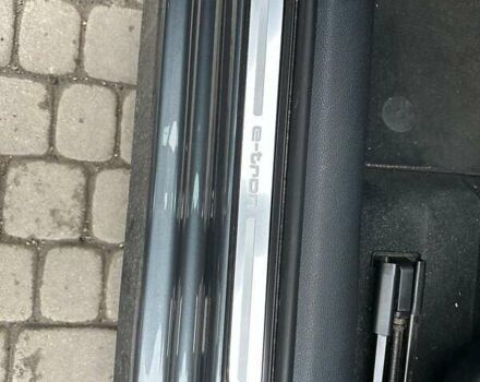 Сірий Ауді A3 Sportback, об'ємом двигуна 1.4 л та пробігом 153 тис. км за 14500 $, фото 32 на Automoto.ua