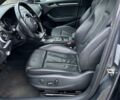 Сірий Ауді A3 Sportback, об'ємом двигуна 1.4 л та пробігом 153 тис. км за 14500 $, фото 2 на Automoto.ua