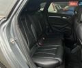 Сірий Ауді A3 Sportback, об'ємом двигуна 1.4 л та пробігом 142 тис. км за 12990 $, фото 10 на Automoto.ua