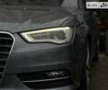 Серый Ауди A3 Sportback, объемом двигателя 2 л и пробегом 91 тыс. км за 20700 $, фото 4 на Automoto.ua