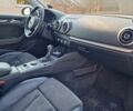 Сірий Ауді A3 Sportback, об'ємом двигуна 2 л та пробігом 110 тис. км за 15000 $, фото 4 на Automoto.ua