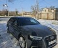 Сірий Ауді A3 Sportback, об'ємом двигуна 1.4 л та пробігом 207 тис. км за 16699 $, фото 15 на Automoto.ua