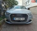 Сірий Ауді A3 Sportback, об'ємом двигуна 1.4 л та пробігом 172 тис. км за 15400 $, фото 1 на Automoto.ua