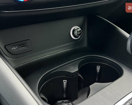 Серый Ауди A3 Sportback, объемом двигателя 1.4 л и пробегом 168 тыс. км за 17900 $, фото 16 на Automoto.ua