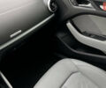 Серый Ауди A3 Sportback, объемом двигателя 1.4 л и пробегом 168 тыс. км за 17900 $, фото 18 на Automoto.ua